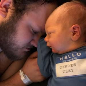 Meet your Posher, Adam